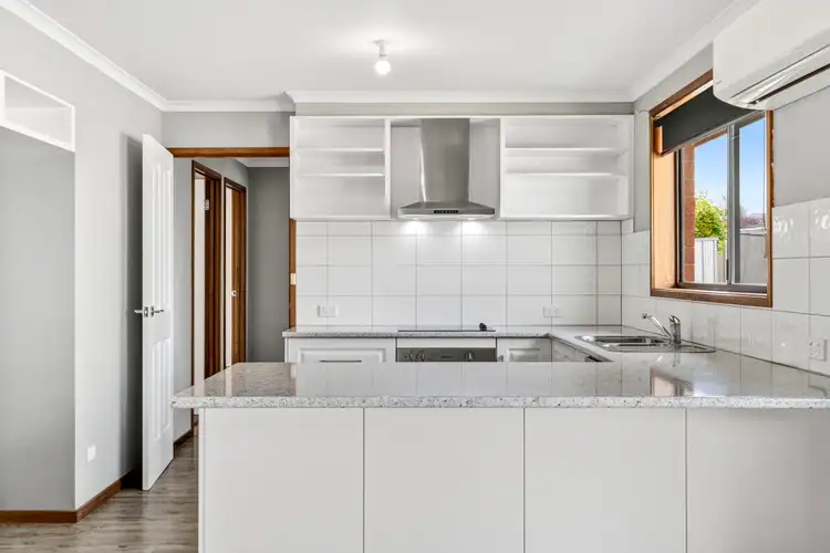 Third view of Homely unit listing, 5/28 Hewitt Street, Colac VIC 3250