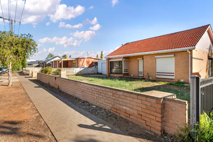 31 Davison Crescent, Smithfield Plains SA 5114