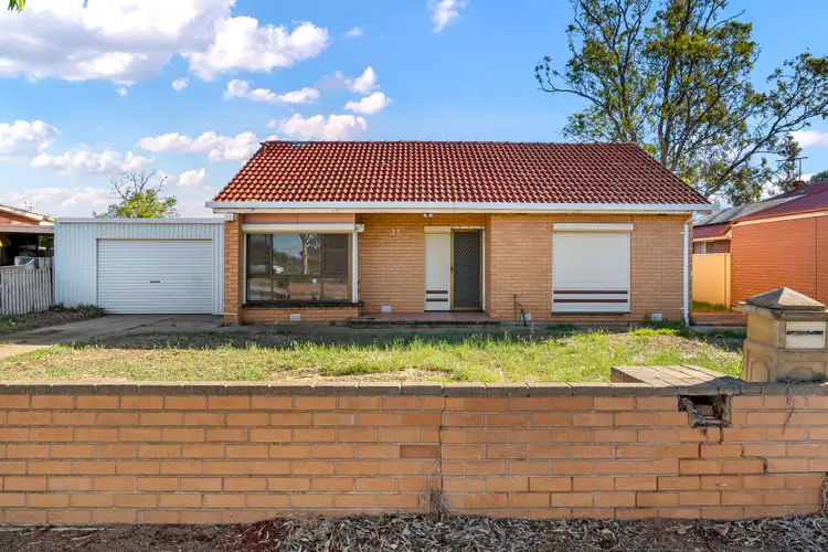 31 Davison Crescent, Smithfield Plains SA 5114