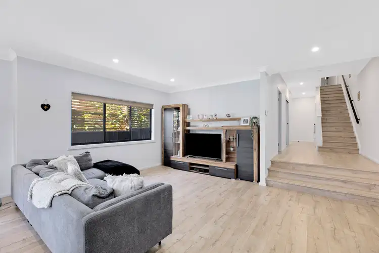 Third view of Homely semi-detached listing, 95 Lakin Street, Bateau Bay NSW 2261