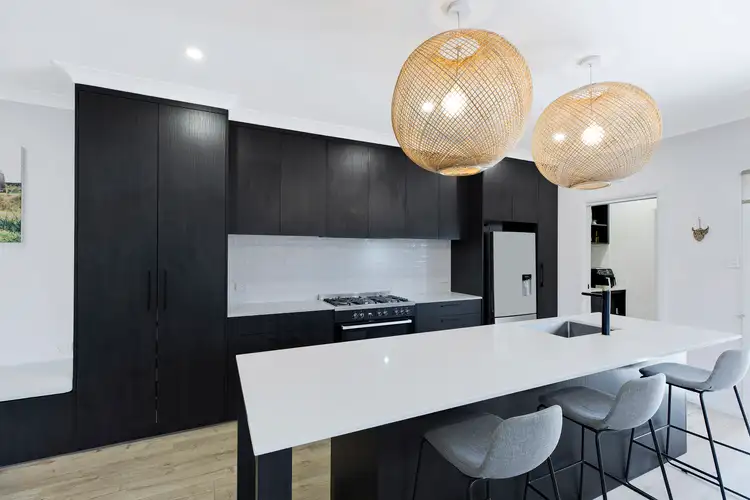 Fourth view of Homely semi-detached listing, 95 Lakin Street, Bateau Bay NSW 2261