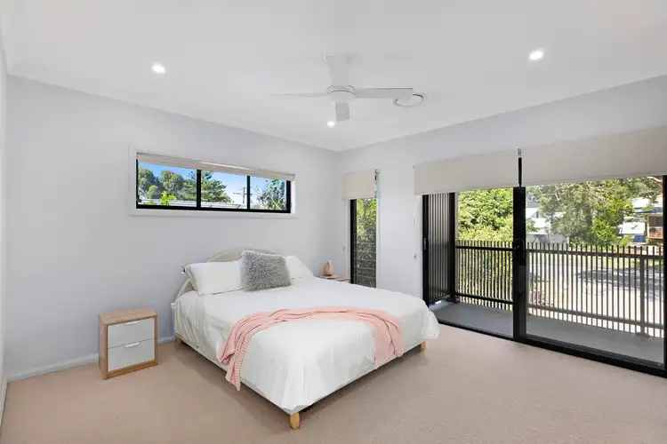 Sixth view of Homely semi-detached listing, 95 Lakin Street, Bateau Bay NSW 2261