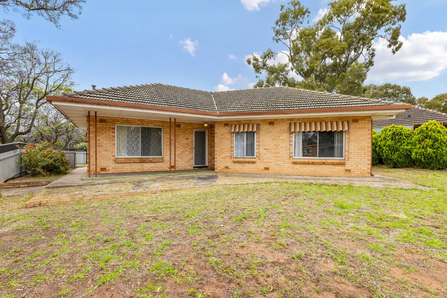 Main view of Homely house listing, 54 Pratt Avenue, Pooraka SA 5095