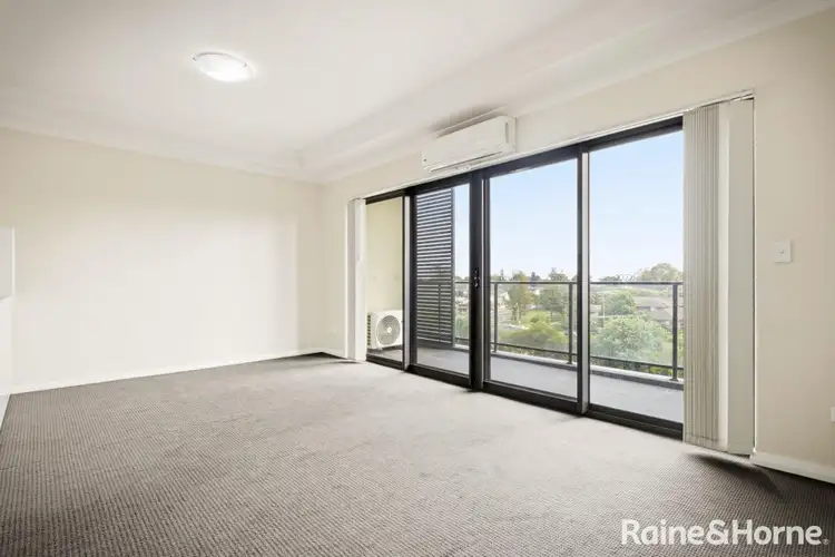 Second view of Homely apartment listing, 21/14 Henry Street, Penrith NSW 2750