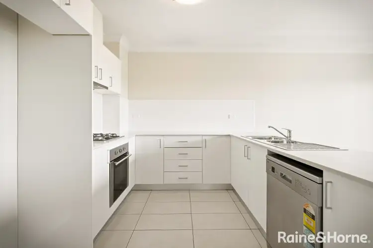 Third view of Homely apartment listing, 21/14 Henry Street, Penrith NSW 2750