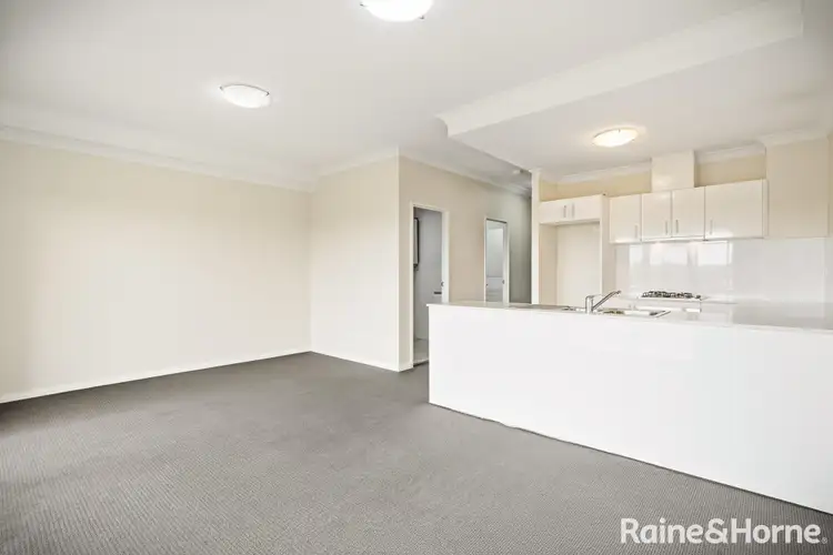 Fourth view of Homely apartment listing, 21/14 Henry Street, Penrith NSW 2750