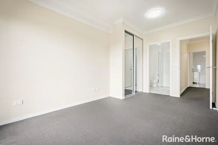 Fifth view of Homely apartment listing, 21/14 Henry Street, Penrith NSW 2750