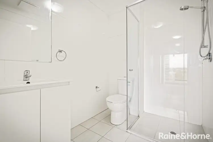Sixth view of Homely apartment listing, 21/14 Henry Street, Penrith NSW 2750