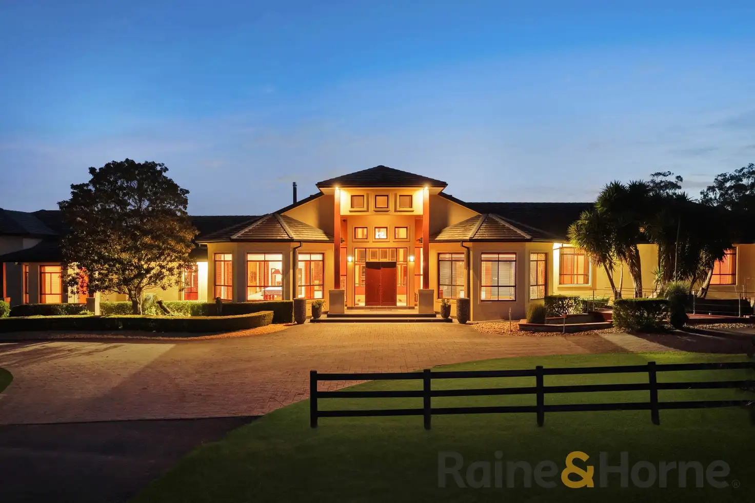 Main view of Homely house listing, 121 Raby Road, Leppington NSW 2179