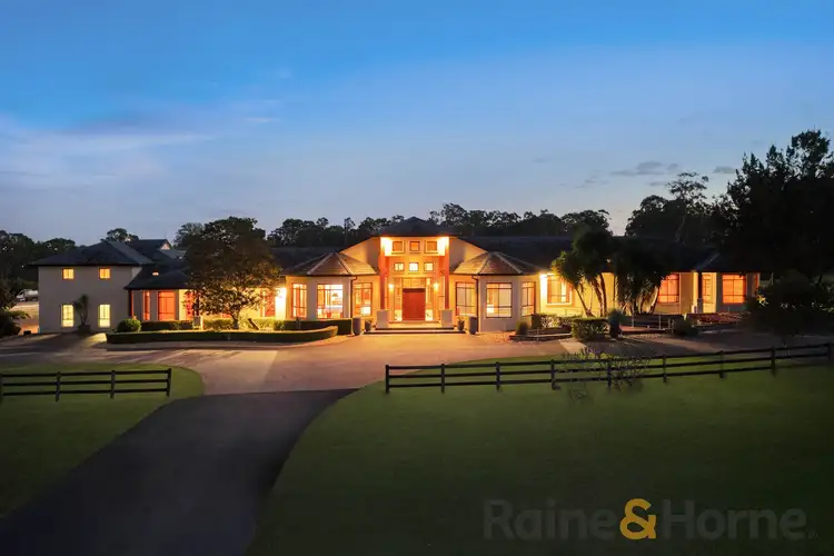 Second view of Homely house listing, 121 Raby Road, Leppington NSW 2179