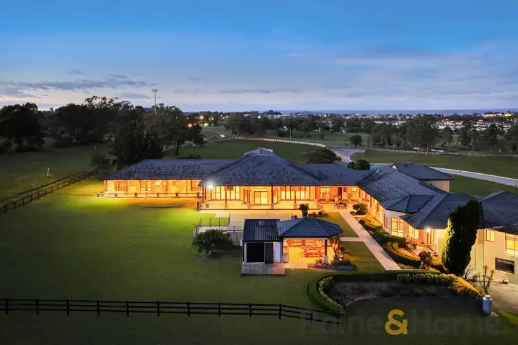 Third view of Homely house listing, 121 Raby Road, Leppington NSW 2179