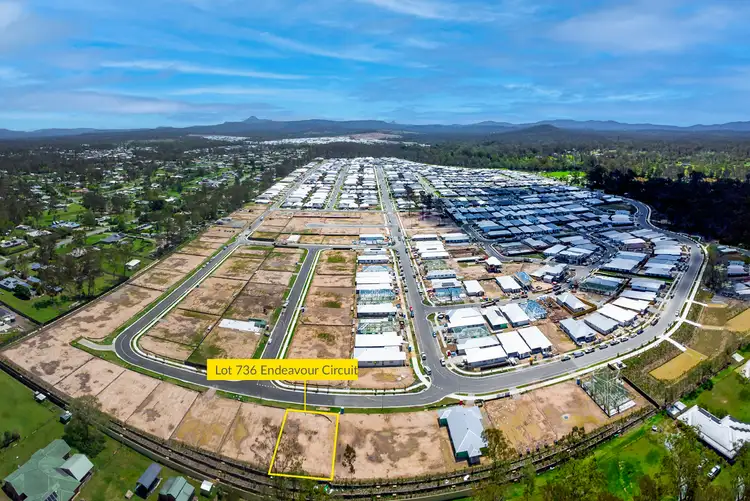 Third view of Homely land listing, 6 Bohle Street, South Maclean QLD 4280