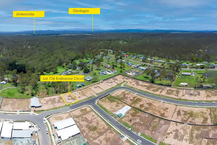 Sixth view of Homely land listing, 6 Bohle Street, South Maclean QLD 4280