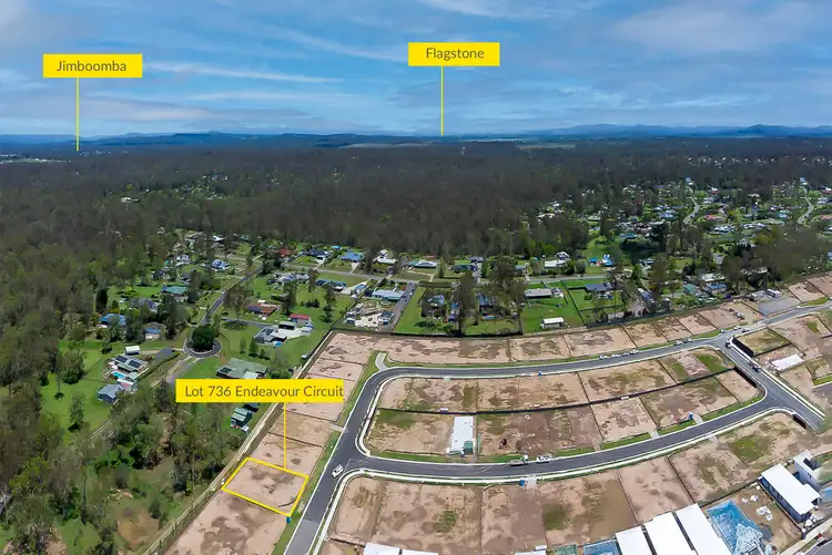 Seventh view of Homely land listing, 6 Bohle Street, South Maclean QLD 4280