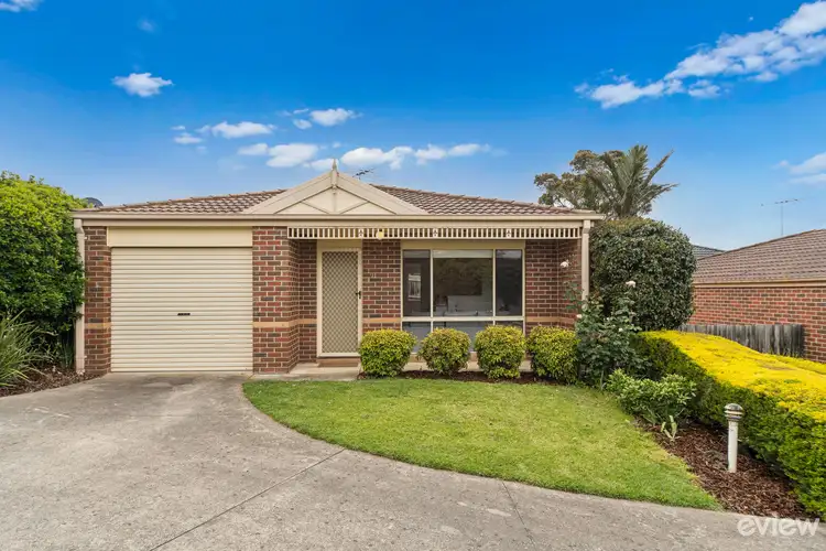 9/293 Cranbourne-Frankston Road, Langwarrin VIC 3910