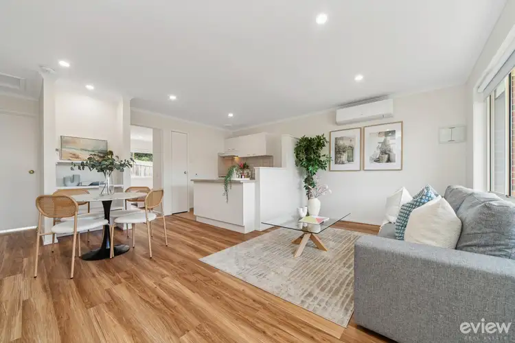 Second view of Homely unit listing, 9/293 Cranbourne-Frankston Road, Langwarrin VIC 3910