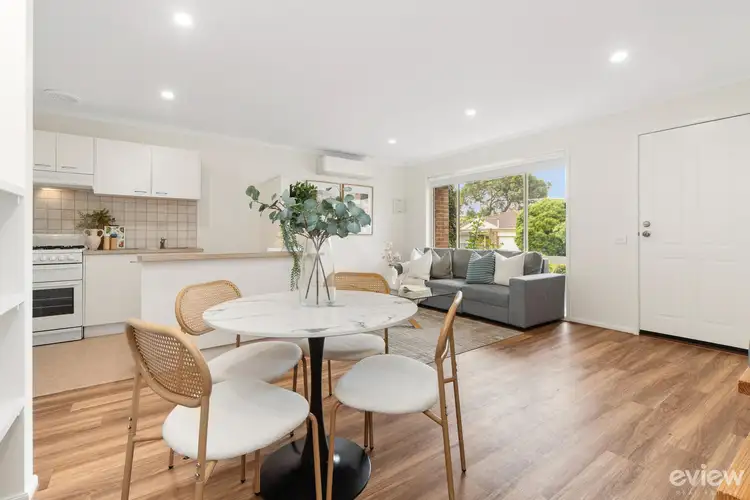 Third view of Homely unit listing, 9/293 Cranbourne-Frankston Road, Langwarrin VIC 3910