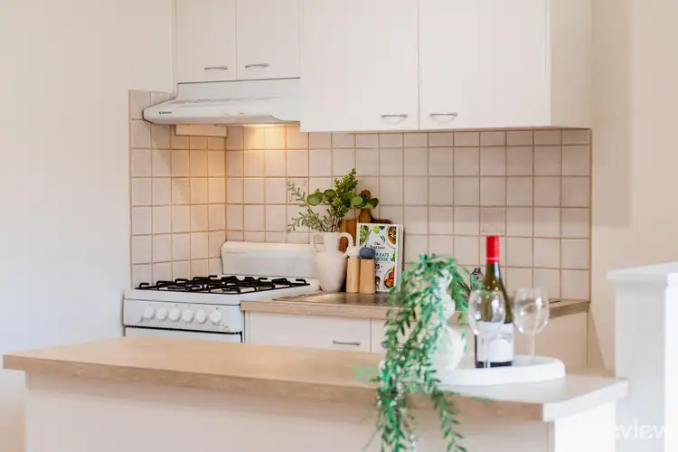 Fifth view of Homely unit listing, 9/293 Cranbourne-Frankston Road, Langwarrin VIC 3910