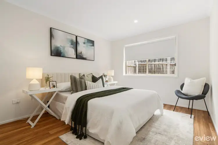 Sixth view of Homely unit listing, 9/293 Cranbourne-Frankston Road, Langwarrin VIC 3910