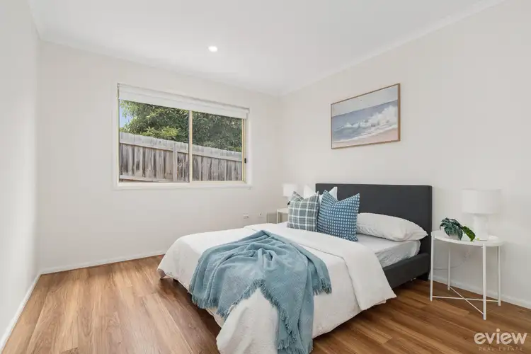 Seventh view of Homely unit listing, 9/293 Cranbourne-Frankston Road, Langwarrin VIC 3910