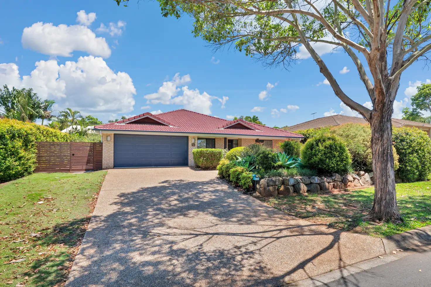 Main view of Homely house listing, 14 Aquila Street, Redland Bay QLD 4165