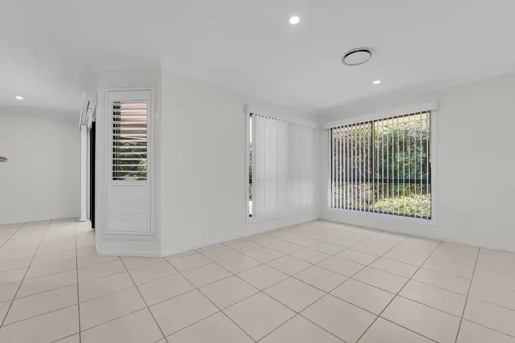 Second view of Homely house listing, 14 Aquila Street, Redland Bay QLD 4165