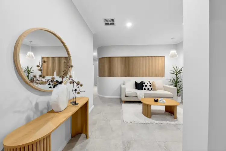 Second view of Homely house listing, 21A Victoria Street, Dianella WA 6059