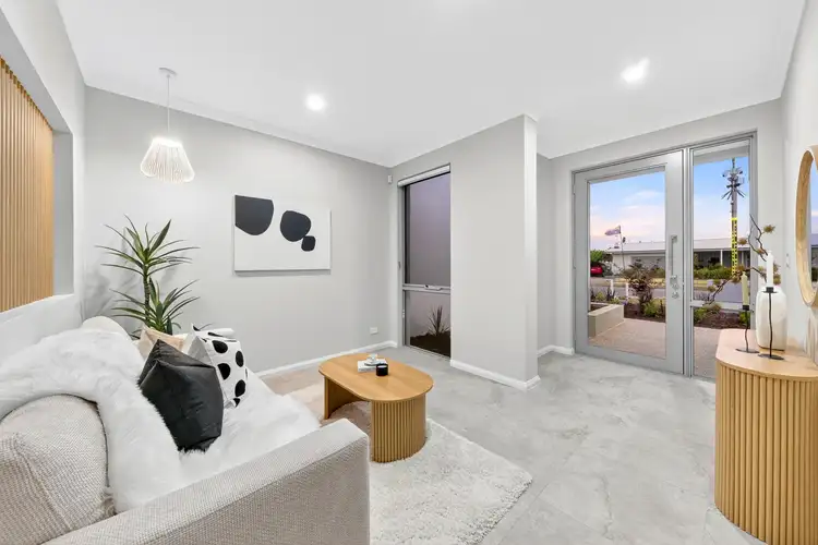 Third view of Homely house listing, 21A Victoria Street, Dianella WA 6059