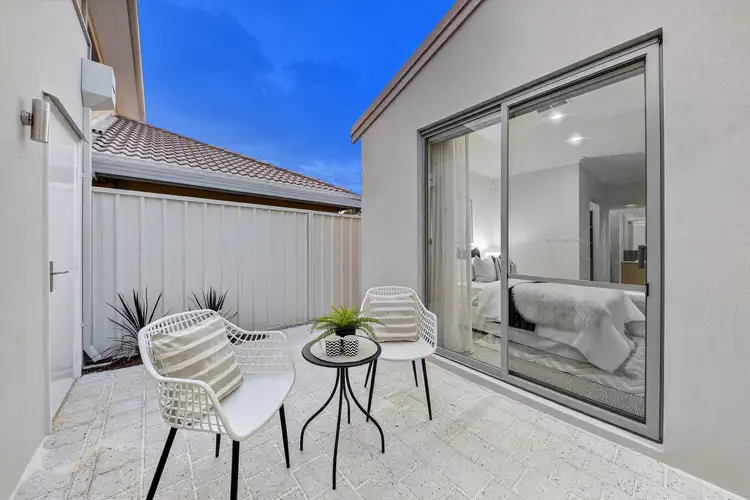 Sixth view of Homely house listing, 21A Victoria Street, Dianella WA 6059