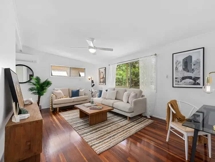 Third view of Homely house listing, 62 Almeida Street, Indooroopilly QLD 4068