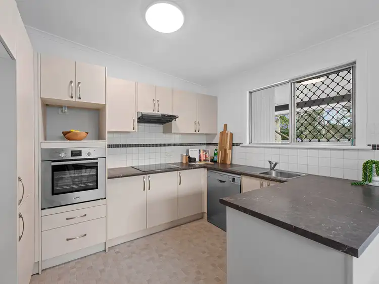 Fifth view of Homely house listing, 62 Almeida Street, Indooroopilly QLD 4068