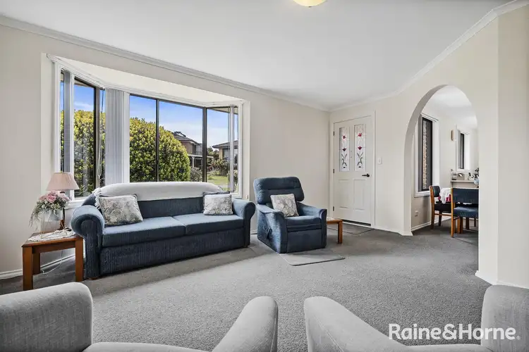 Second view of Homely house listing, 14 Scenic Drive, Kingston TAS 7050