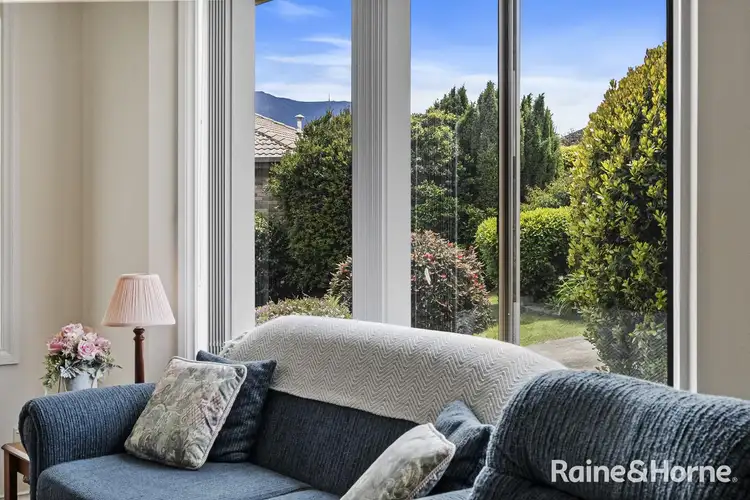 Third view of Homely house listing, 14 Scenic Drive, Kingston TAS 7050