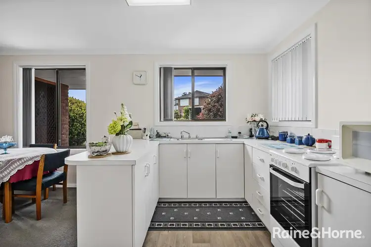 Sixth view of Homely house listing, 14 Scenic Drive, Kingston TAS 7050