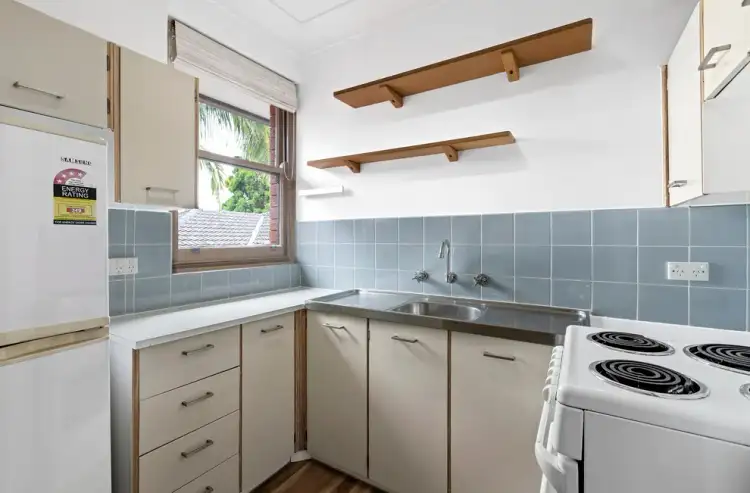 Second view of Homely house listing, 9/113 Shadforth Street, Mosman NSW 2088