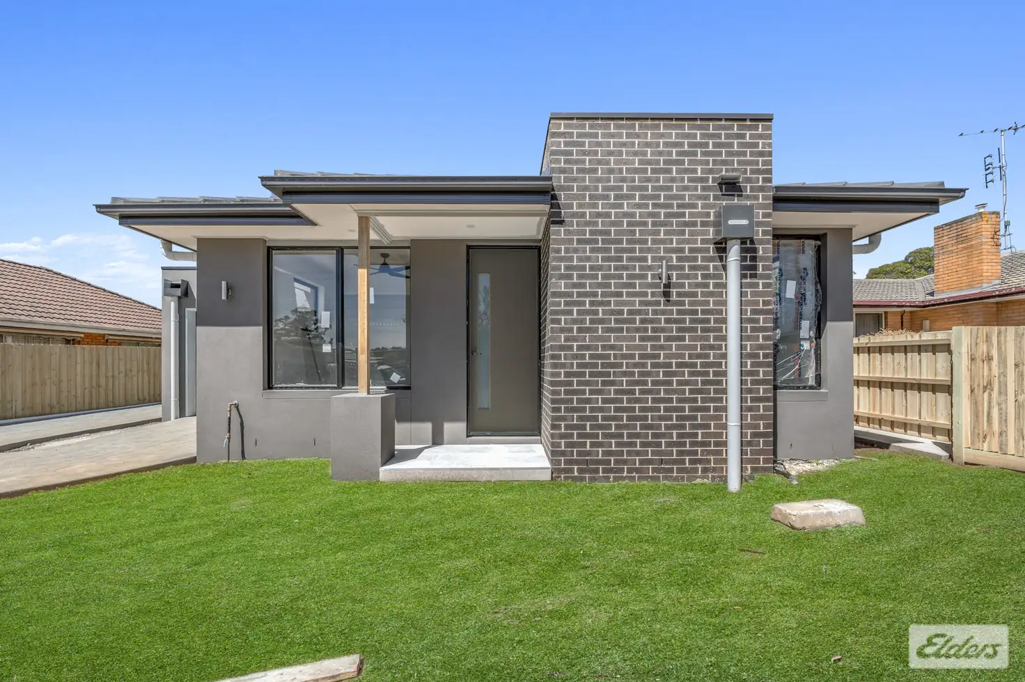 Main view of Homely house listing, 1&2/5 Banksia Street, Warragul VIC 3820
