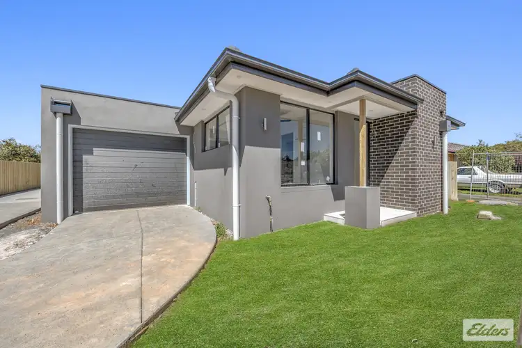 Second view of Homely house listing, 1&2/5 Banksia Street, Warragul VIC 3820