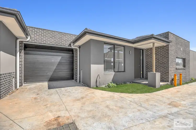 Third view of Homely house listing, 1&2/5 Banksia Street, Warragul VIC 3820