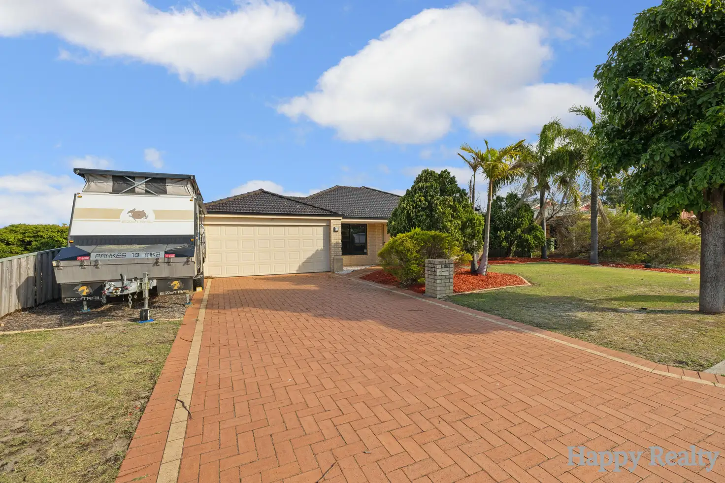 Main view of Homely house listing, 124 Campbell Road, Canning Vale WA 6155