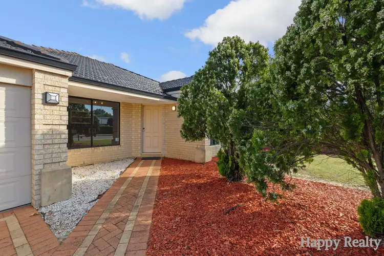 Second view of Homely house listing, 124 Campbell Road, Canning Vale WA 6155