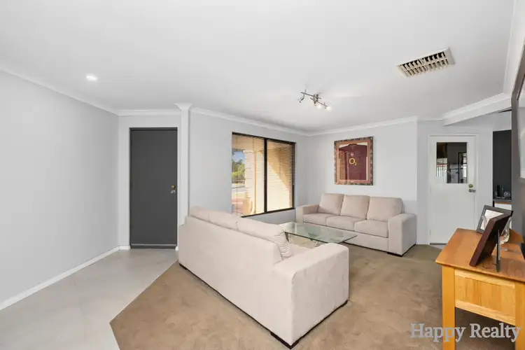Third view of Homely house listing, 124 Campbell Road, Canning Vale WA 6155
