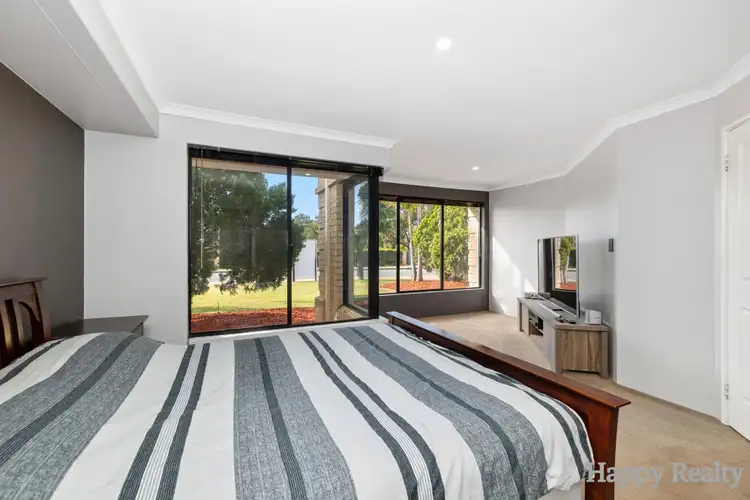 Fourth view of Homely house listing, 124 Campbell Road, Canning Vale WA 6155