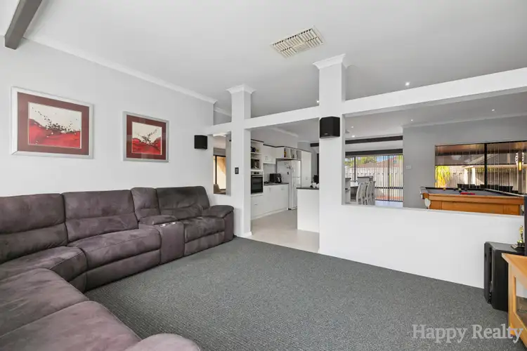 Sixth view of Homely house listing, 124 Campbell Road, Canning Vale WA 6155