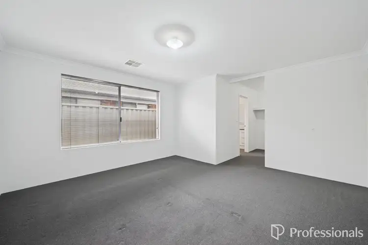 Second view of Homely house listing, 155 Tourmaline Boulevard, Byford WA 6122