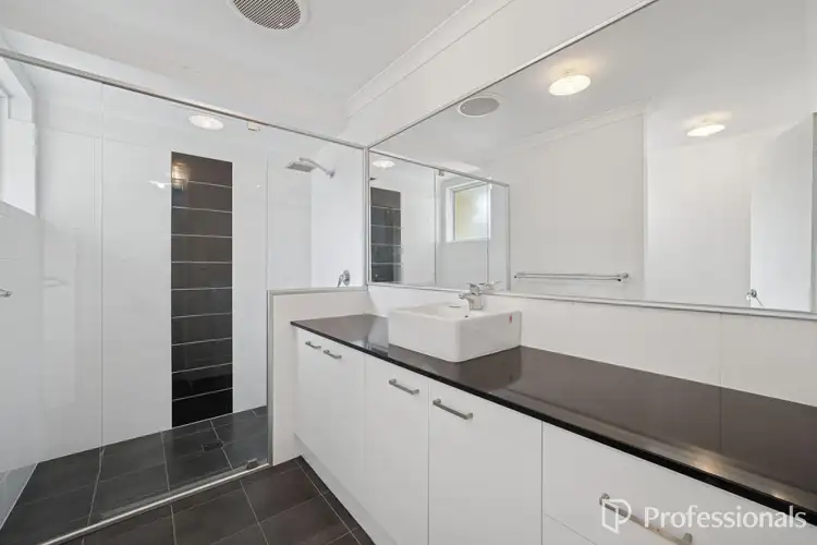 Third view of Homely house listing, 155 Tourmaline Boulevard, Byford WA 6122