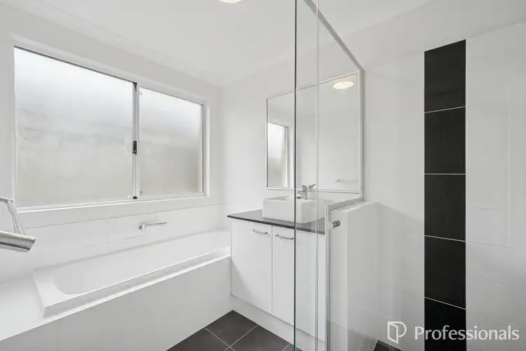 Fourth view of Homely house listing, 155 Tourmaline Boulevard, Byford WA 6122