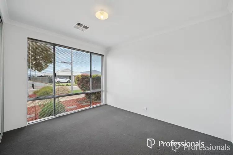 Fifth view of Homely house listing, 155 Tourmaline Boulevard, Byford WA 6122