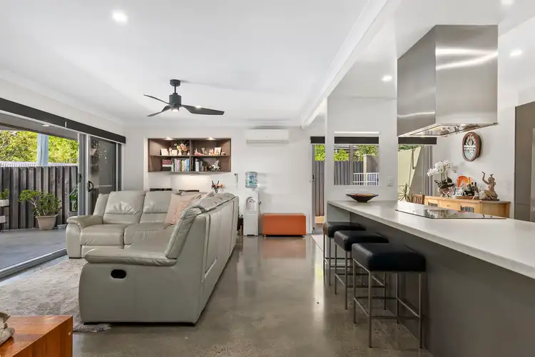 Second view of Homely house listing, 96 Chapel Hill Road, Chapel Hill QLD 4069