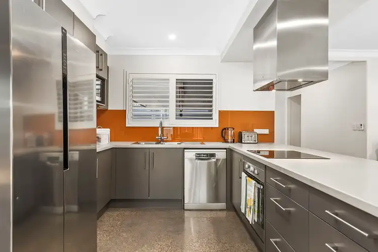 Third view of Homely house listing, 96 Chapel Hill Road, Chapel Hill QLD 4069