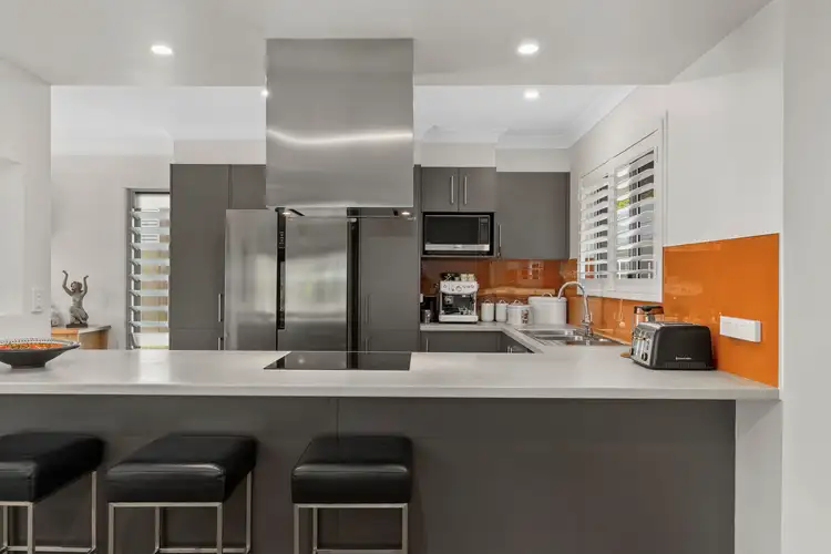 Fourth view of Homely house listing, 96 Chapel Hill Road, Chapel Hill QLD 4069